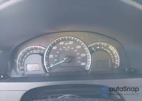 2013 Toyota Camry Xle from USA, damaged, VIN 4T4BF1FK4DR276641